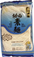 Plain White Noodles / 幼白素面